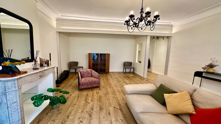 Ma-Cabane - Vente Appartement TOULON, 80 m²