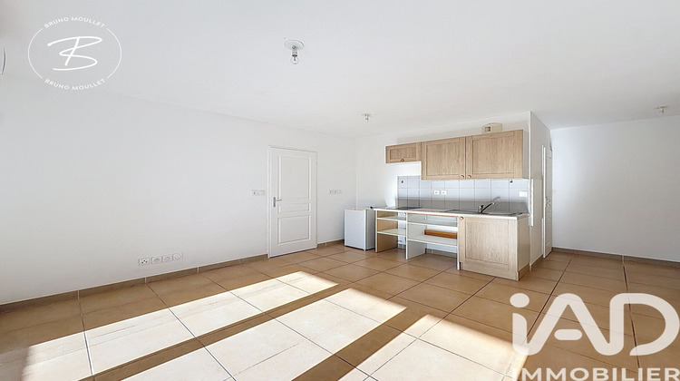 Ma-Cabane - Vente Appartement Toulon, 40 m²