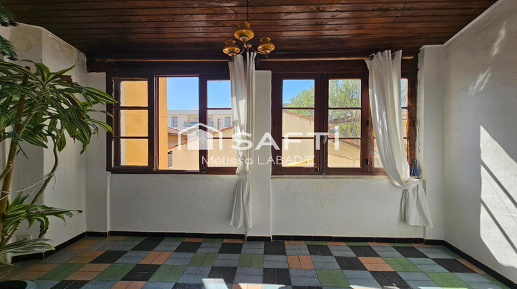 Ma-Cabane - Vente Appartement Toulon, 53 m²