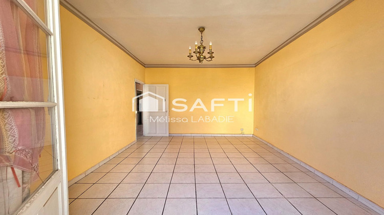 Ma-Cabane - Vente Appartement Toulon, 53 m²