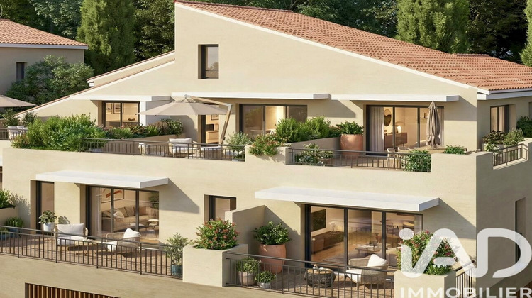 Ma-Cabane - Vente Appartement Toulon, 67 m²