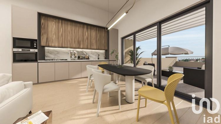 Ma-Cabane - Vente Appartement Toulon, 67 m²