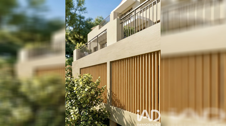 Ma-Cabane - Vente Appartement Toulon, 67 m²