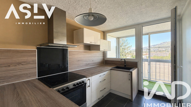 Ma-Cabane - Vente Appartement Toulon, 60 m²