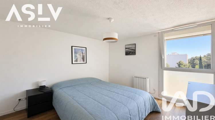Ma-Cabane - Vente Appartement Toulon, 60 m²