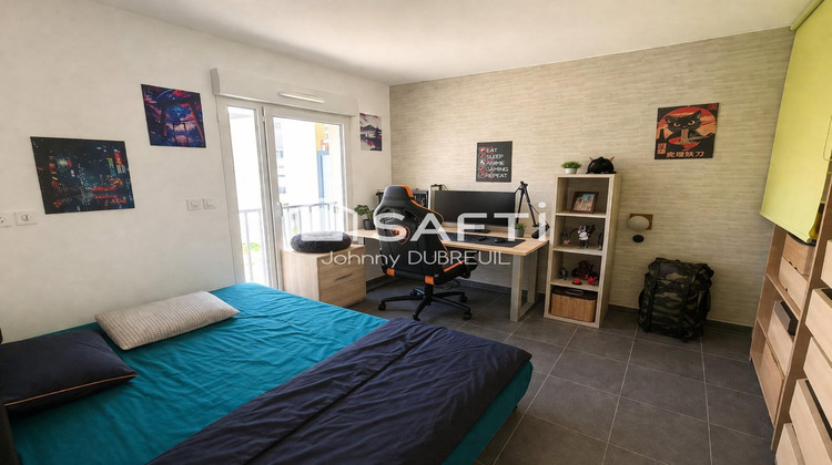 Ma-Cabane - Vente Appartement Toulon, 58 m²