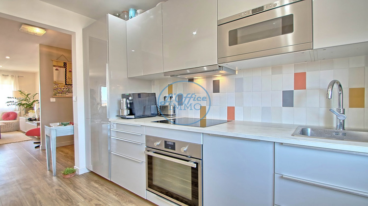 Ma-Cabane - Vente Appartement Toulon, 58 m²