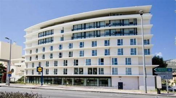 Ma-Cabane - Vente Appartement TOULON, 18 m²