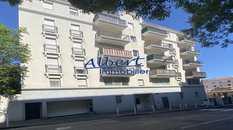 Ma-Cabane - Vente Appartement TOULON, 39 m²