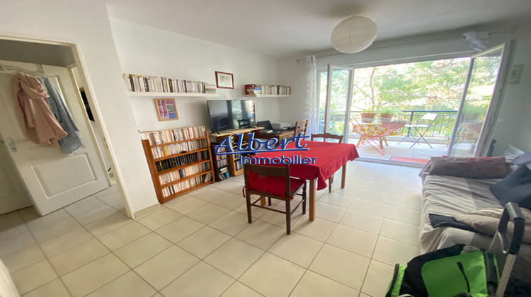 Ma-Cabane - Vente Appartement TOULON, 39 m²