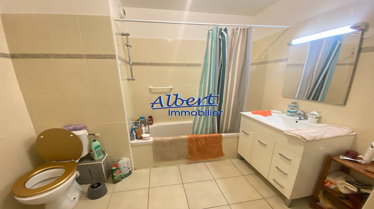 Ma-Cabane - Vente Appartement TOULON, 39 m²