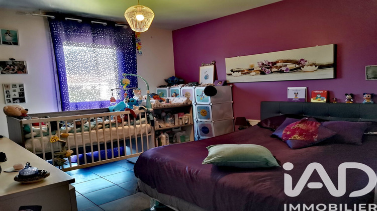 Ma-Cabane - Vente Appartement Toulon, 38 m²