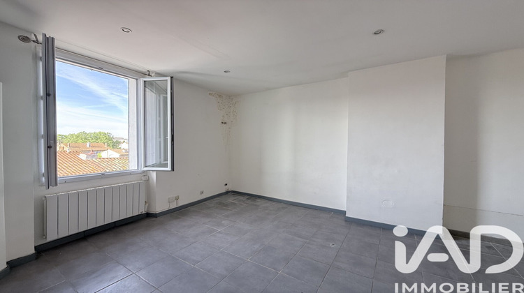 Ma-Cabane - Vente Appartement Toulon, 30 m²
