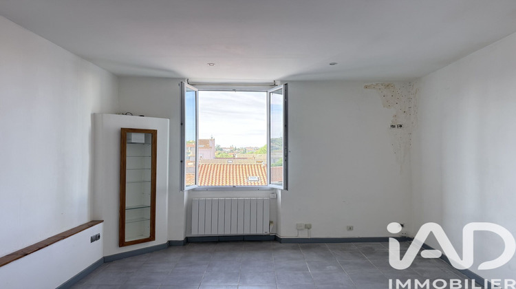 Ma-Cabane - Vente Appartement Toulon, 30 m²