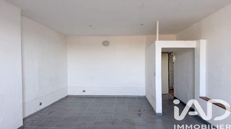 Ma-Cabane - Vente Appartement Toulon, 30 m²