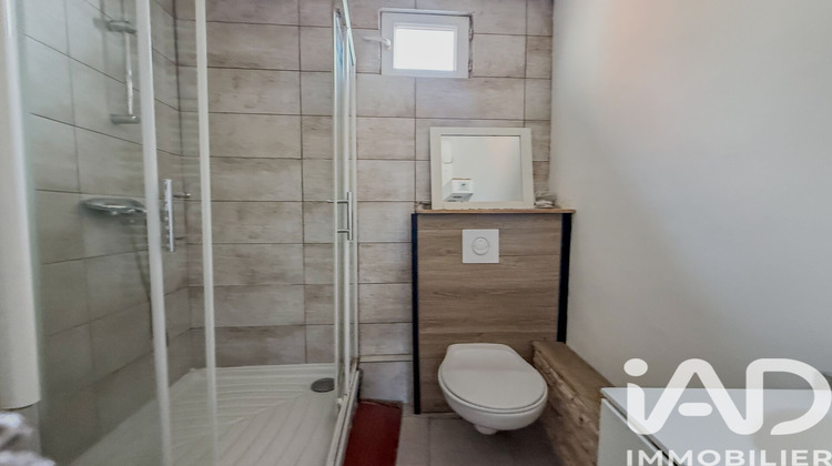 Ma-Cabane - Vente Appartement Toulon, 30 m²