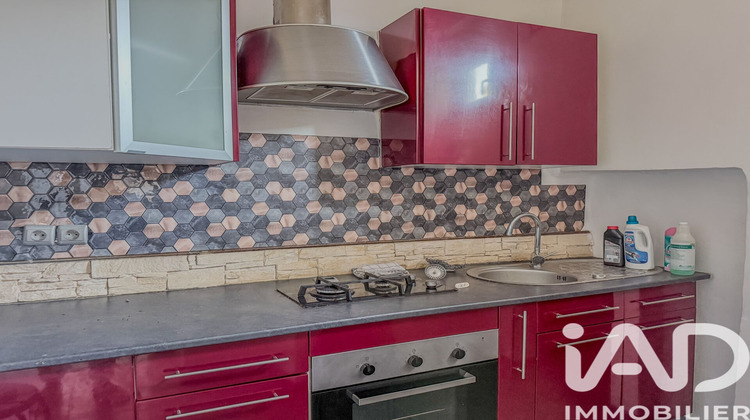 Ma-Cabane - Vente Appartement Toulon, 30 m²