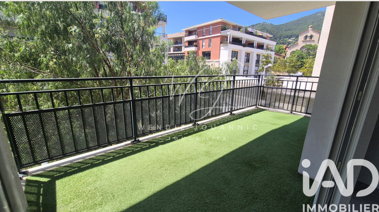 Ma-Cabane - Vente Appartement Toulon, 39 m²