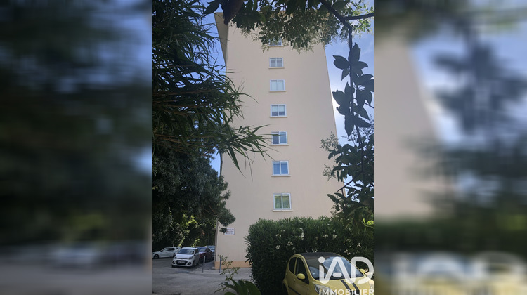 Ma-Cabane - Vente Appartement Toulon, 66 m²