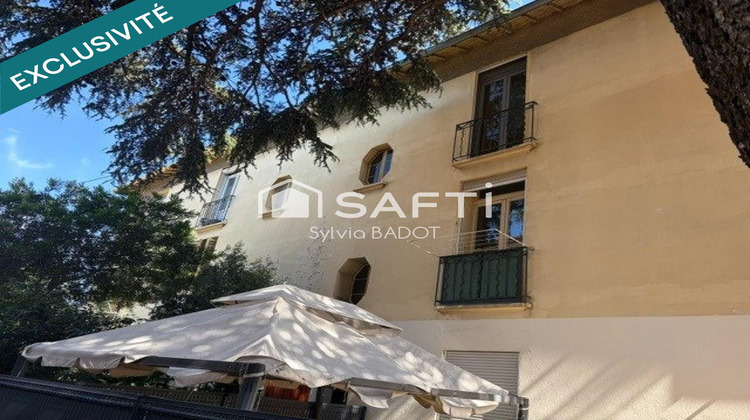 Ma-Cabane - Vente Appartement Toulon, 84 m²