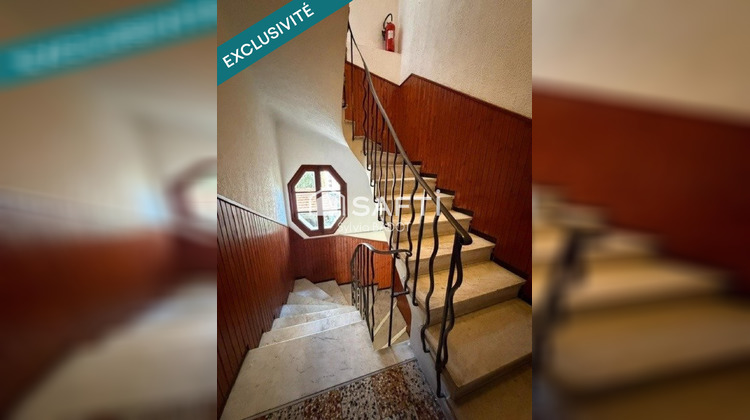 Ma-Cabane - Vente Appartement Toulon, 84 m²