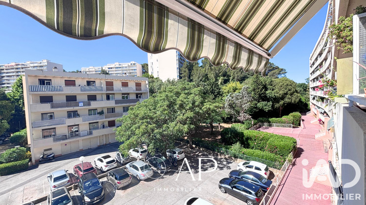 Ma-Cabane - Vente Appartement Toulon, 68 m²
