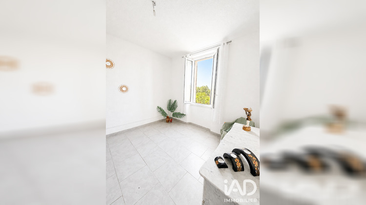 Ma-Cabane - Vente Appartement Toulon, 33 m²
