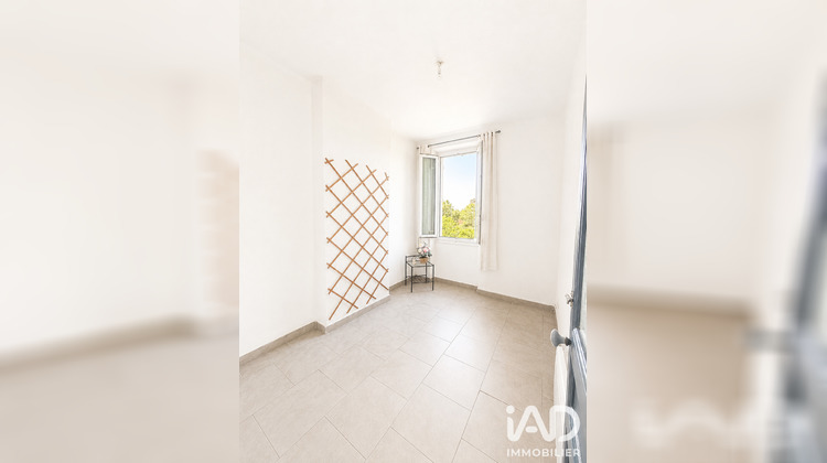 Ma-Cabane - Vente Appartement Toulon, 33 m²