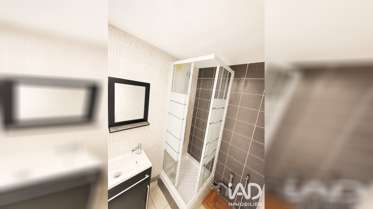 Ma-Cabane - Vente Appartement Toulon, 33 m²