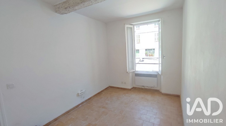 Ma-Cabane - Vente Appartement Toulon, 22 m²