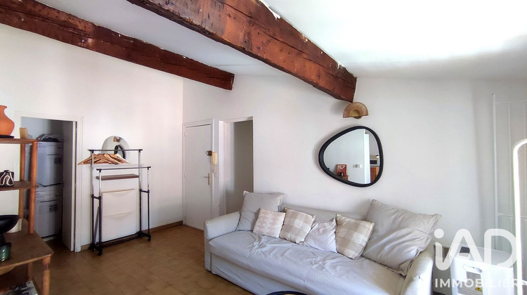 Ma-Cabane - Vente Appartement Toulon, 50 m²