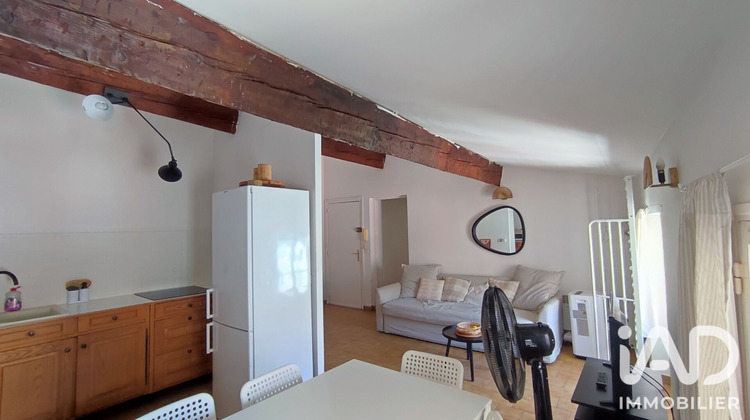 Ma-Cabane - Vente Appartement Toulon, 50 m²