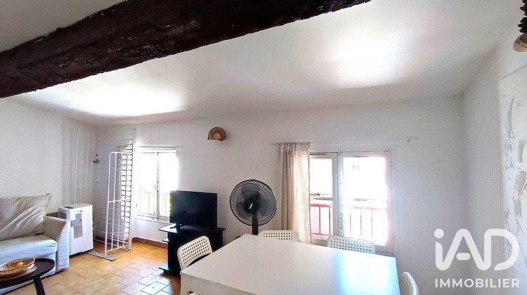 Ma-Cabane - Vente Appartement Toulon, 50 m²