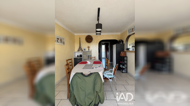 Ma-Cabane - Vente Appartement Toulon, 68 m²