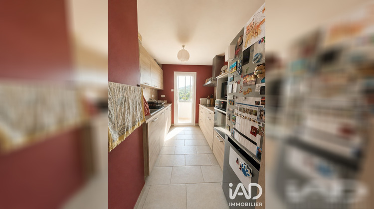 Ma-Cabane - Vente Appartement Toulon, 68 m²