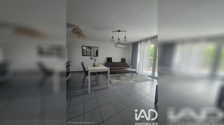 Ma-Cabane - Vente Appartement Toulon, 57 m²