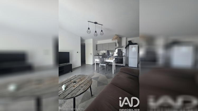 Ma-Cabane - Vente Appartement Toulon, 57 m²