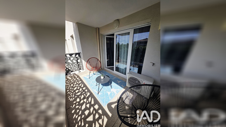 Ma-Cabane - Vente Appartement Toulon, 57 m²