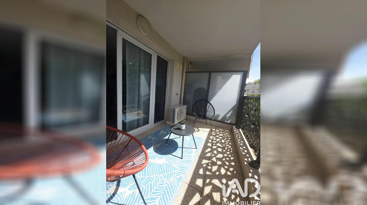 Ma-Cabane - Vente Appartement Toulon, 57 m²
