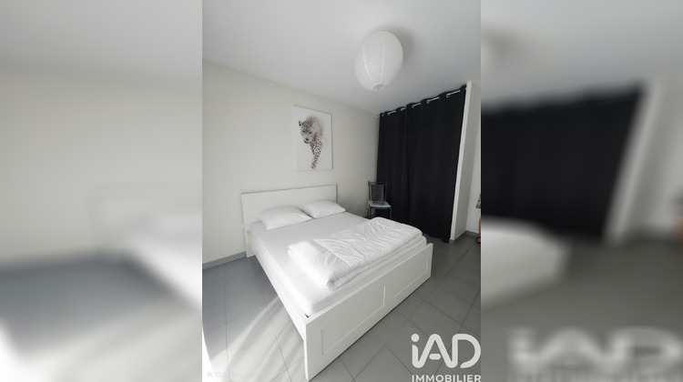 Ma-Cabane - Vente Appartement Toulon, 57 m²