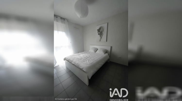 Ma-Cabane - Vente Appartement Toulon, 57 m²