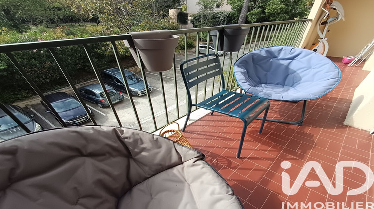 Ma-Cabane - Vente Appartement Toulon, 54 m²