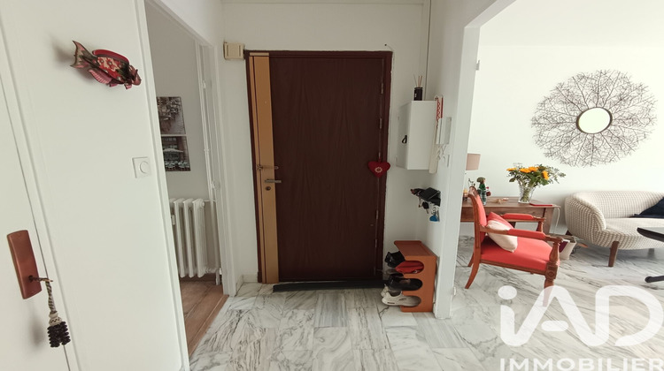 Ma-Cabane - Vente Appartement Toulon, 54 m²