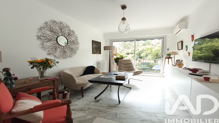 Ma-Cabane - Vente Appartement Toulon, 54 m²