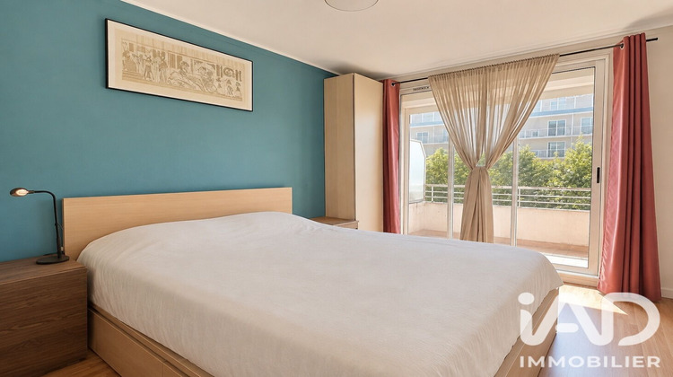 Ma-Cabane - Vente Appartement Toulon, 63 m²