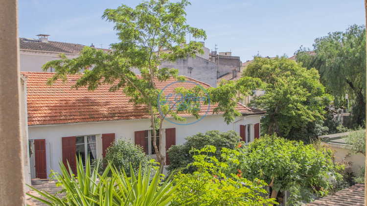 Ma-Cabane - Vente Appartement Toulon, 40 m²