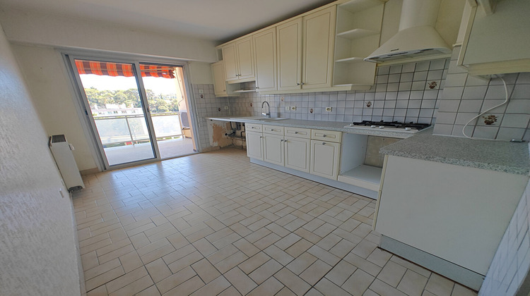 Ma-Cabane - Vente Appartement TOULON, 72 m²