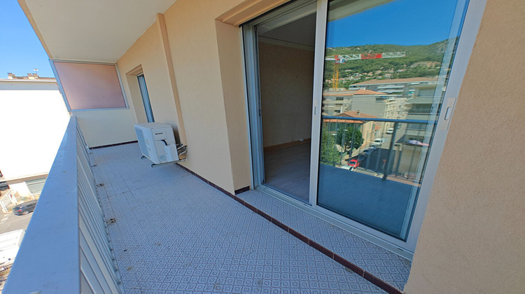 Ma-Cabane - Vente Appartement TOULON, 72 m²