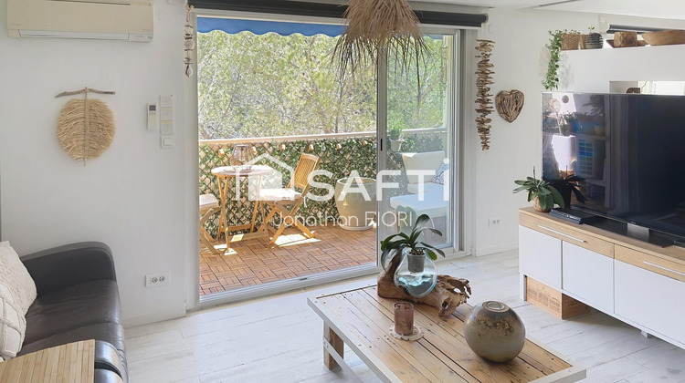 Ma-Cabane - Vente Appartement Toulon, 57 m²