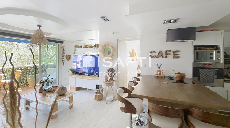 Ma-Cabane - Vente Appartement Toulon, 57 m²